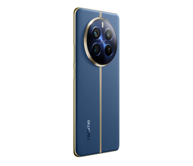 REALME 12 Pro+ 5G 8/256GB Niebieski - 1225212 - zdjęcie 3